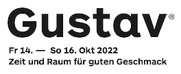 Die Gustav - Internationaler Salon für Genusskultur