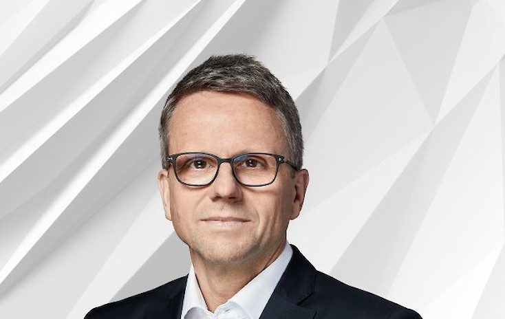 Peter Terwiesch neuer Verwaltungsrat bei Hilti