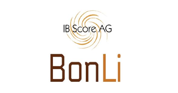 Logo IB Score AG
