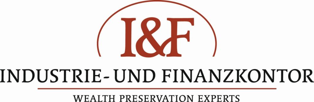 Logo Industrie- und Finanzkontor Etablissement